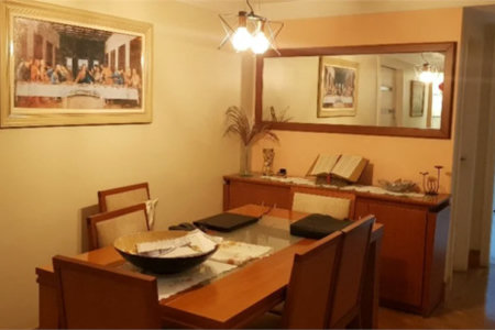 Apartamento à venda com 3 quartos, sendo 1 suíte, em Paraíso do Morumbi, São Paulo, SP