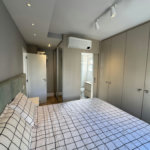 Apartamento Alto Padrão, 103 m² e 3 dormitórios à venda no José Menino - Santos/SP