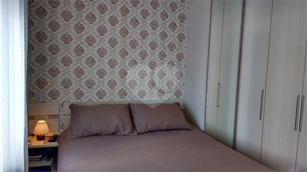 Apartamento à venda com 3 quartos, sendo 1 suíte,  em Vila Leopoldina, São Paulo, SP