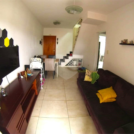 Apartamento à venda com 3 quartos, sendo 1 suíte, em Paulicéia, São Bernardo do Campo, SP