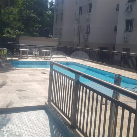 Apartamento à venda com 2 quartos em Engenho Novo, Rio de Janeiro, RJ