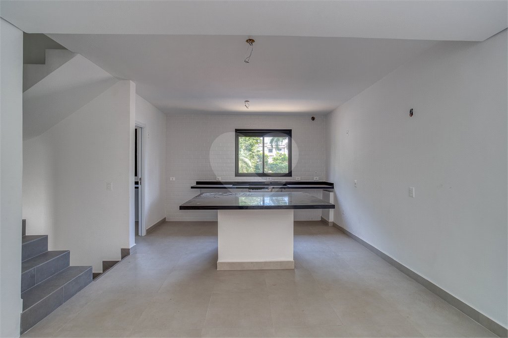 Casa à venda com 4 quartos, sendo 1 suíte, no condomínio Cube Campo Belo, São Paulo - SP