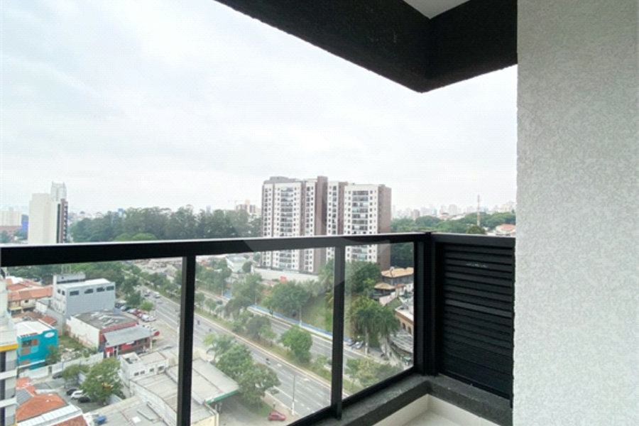 Apartamento à venda com 1 quarto em Vila Guilherme, São Paulo, SP