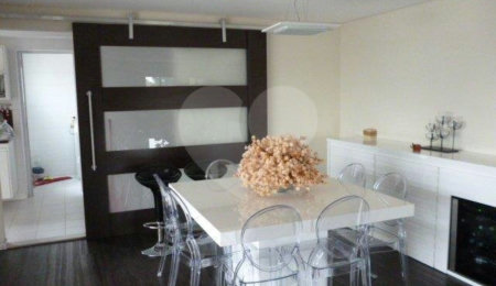 Apartamento à venda com 3 suítes em Vila Leopoldina, São Paulo, SP