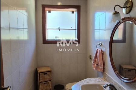 Casa à venda com 5 suítes em Bairro Campos de Santo Antônio, Itu, SP
