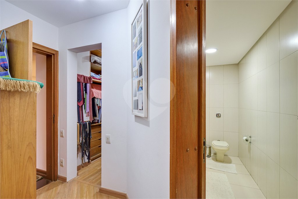 Apartamento à venda com 4 suítes em Chácara Santo Antônio (zona Sul), São Paulo, SP