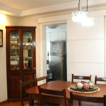 Apartamento à venda com 3 suítes em Perdizes, São Paulo, SP