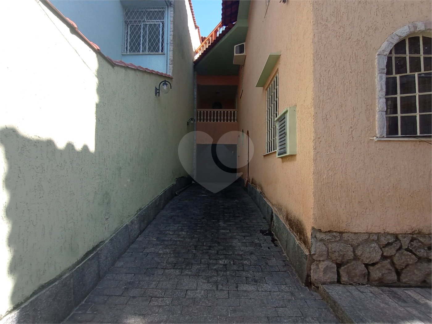 Casa à venda com 4 quartos, sendo 1 suíte, em Andaraí, Rio de Janeiro, RJ
