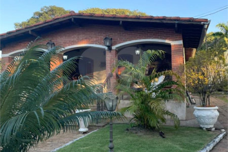 Casa à venda ou para alugar com 5 quartos, sendo 1 suíte, no condomínio Zuleika Jabour, Salto - SP