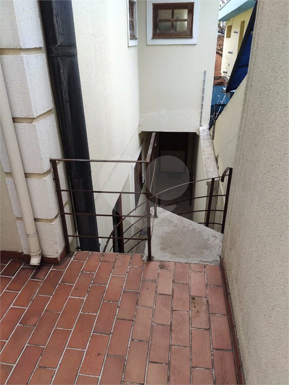 Casa à venda com 3 suítes em Parque Jabaquara, São Paulo, SP