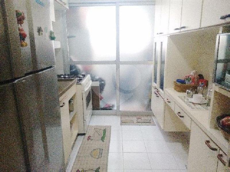 Apartamento à venda com 2 quartos em Santa Teresinha, São Paulo, SP
