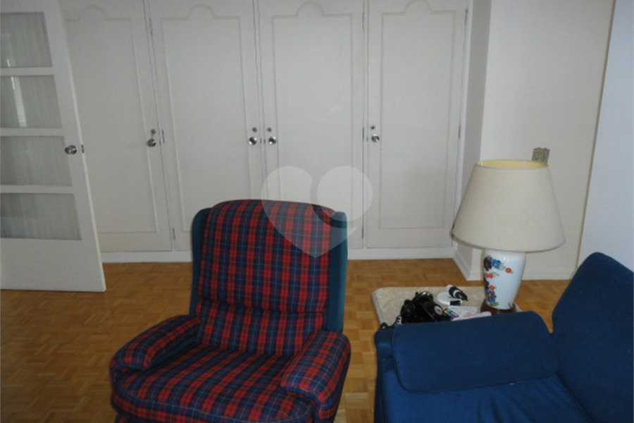 Apartamento para alugar com 3 suítes em Jardim América, São Paulo, SP