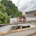 Sobrado à venda com 3 quartos, sendo 2 suítes, em City Campo Grande, São Paulo, SP