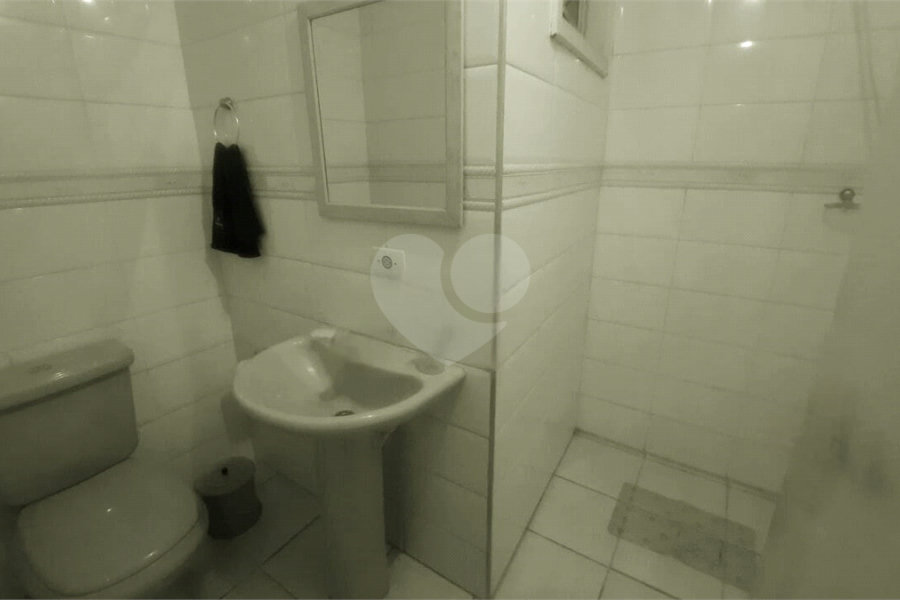 Casa Térrea à venda com 2 quartos em Anália Franco, São Paulo, SP