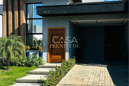 Casa em condomínio à venda com 3 quartos, sendo 1 suíte, em Jardim Novo Horizonte, Sorocaba, SP