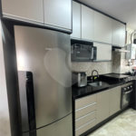 Apartamento para alugar com 2 quartos em Taboão, São Bernardo do Campo, SP