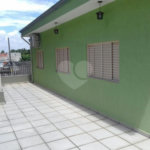 Sobrado à venda com 4 quartos, sendo 1 suíte, em Freguesia do Ó, São Paulo, SP