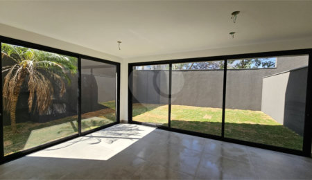 Casa à venda com 4 suítes no condomínio Cube Cidade Jardim, São Paulo - SP