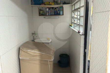 Casa com 110 m², 3 quartos, à venda no Brás