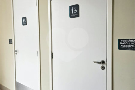 Apartamento à venda ou para alugar com 1 quarto em Pinheiros, São Paulo, SP