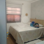 Sobrado à venda com 3 quartos, sendo 1 suíte,  em Vila do Castelo, São Paulo, SP