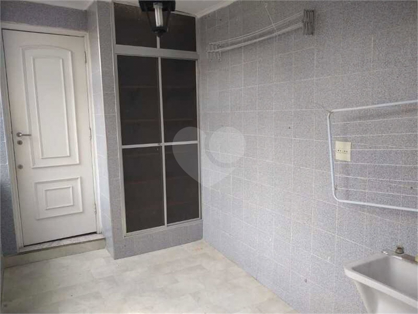 Apartamento à venda com 1 quarto em Jardim São Paulo(zona Norte), São Paulo, SP