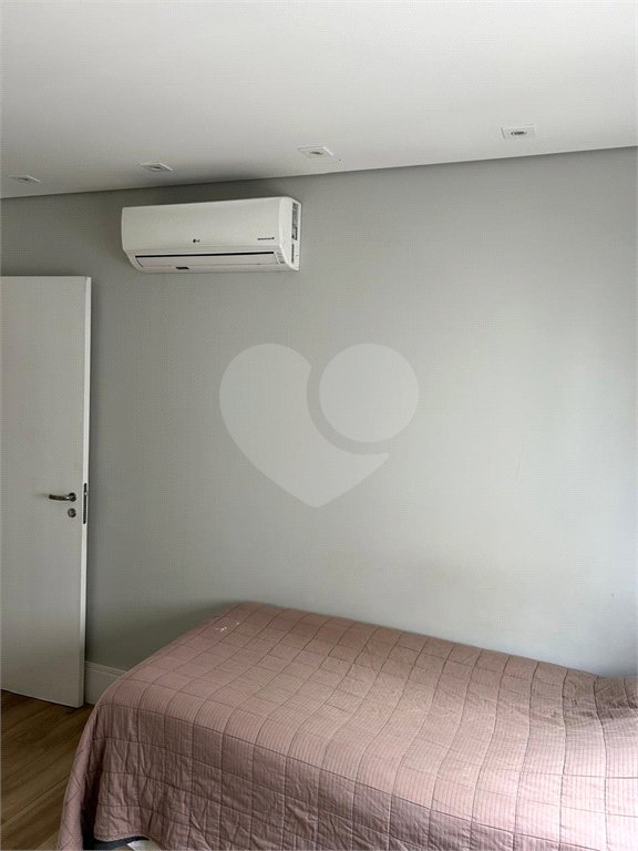 Apartamento à venda com 4 suítes no Centro, São Bernardo do Campo, SP