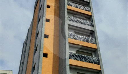 Studio à venda em Vila Paulicéia, São Paulo, SP