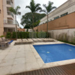 Apartamento à venda com 2 quartos, sendo 1 suíte, em Vila Mascote, São Paulo, SP