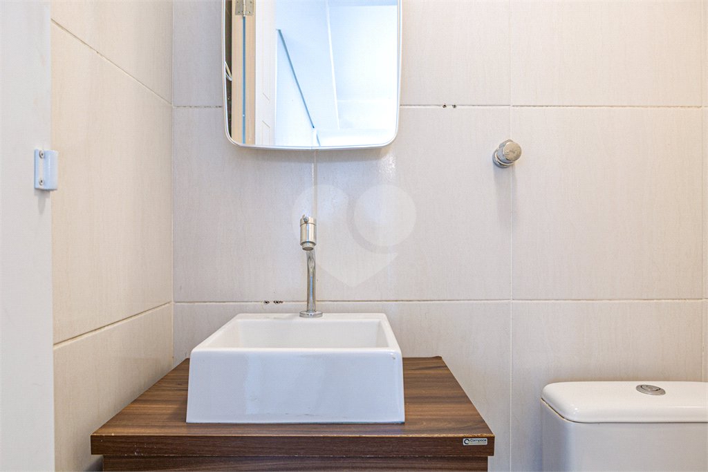 Apartamento à venda com 2 quartos, sendo 1 suíte, em Jardim Paulista, São Paulo, SP