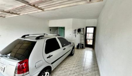 Casa à venda com 2 quartos em Vila Maria Isabel, Itapetininga, SP