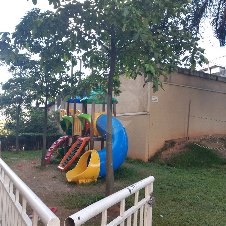 Apartamento à venda com 2 quartos em Mandaqui, São Paulo, SP