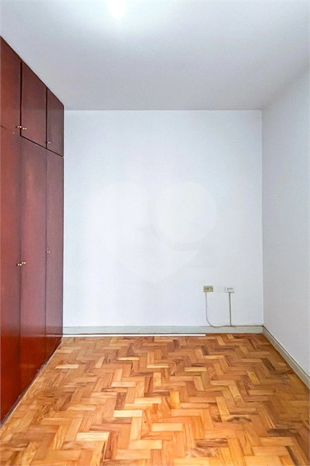 Apartamento à venda com 2 quartos em Jardim Paulista, São Paulo, SP