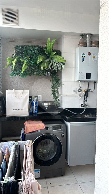 Apartamento à venda com 2 quartos, sendo 1 suíte, em Vila Galvão, Guarulhos, SP