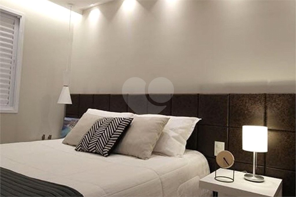 Apartamento à venda com 2 quartos, sendo 1 suíte, em Chácara Inglesa, São Paulo, SP