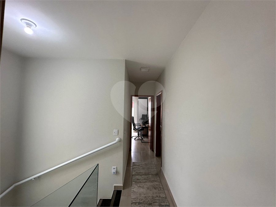 Casa à venda com 3 suítes no condomínio Vila Ytu, Indaiatuba - SP