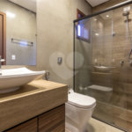 Casa à venda com 4 quartos, sendo 3 suítes,  no condomínio Royal Park, Ribeirão Preto - SP