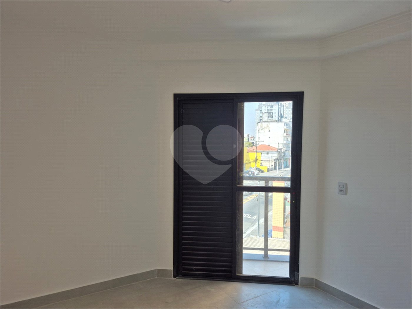 Apartamento para alugar com 2 quartos em Tucuruvi, São Paulo, SP