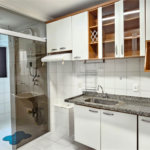 Apartamento para alugar com 2 quartos, sendo 1 suíte, em Jardim Íris, São Paulo, SP
