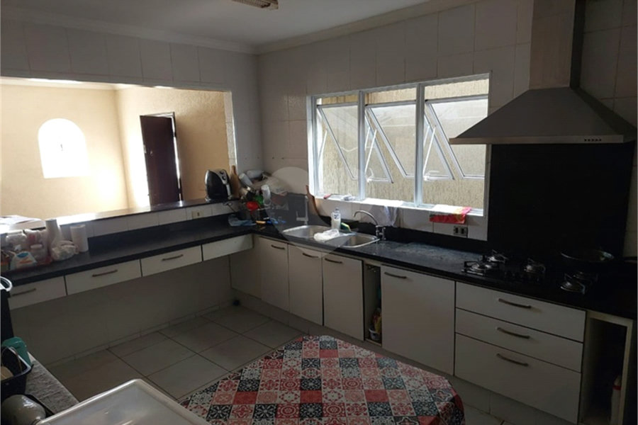 Sobrado à venda com 3 suítes em Mandaqui, São Paulo, SP