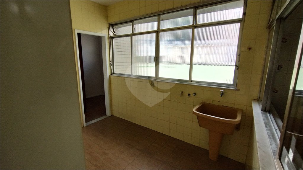 Apartamento à venda com 4 quartos, sendo 2 suítes,  em Tijuca, Rio de Janeiro, RJ
