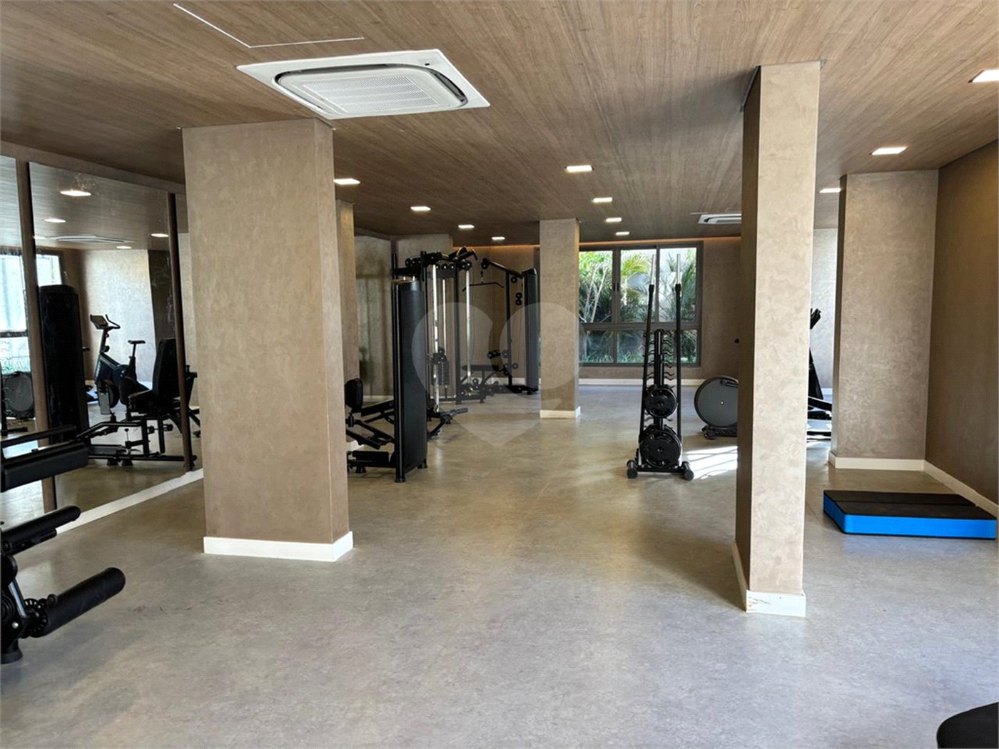 Apartamento à venda com 3 suítes em Tucuruvi, São Paulo, SP