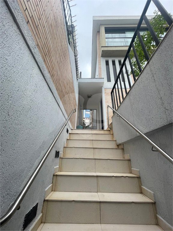 Sobrado à venda com 3 suítes em Casa Verde, São Paulo, SP