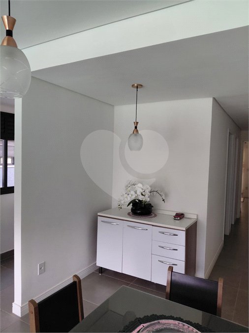 Apartamento 3 dormitórios - Vila dos Lagos - Atibaia