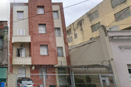 APARTAMENTO A VENDA EM SP BELA VISTA