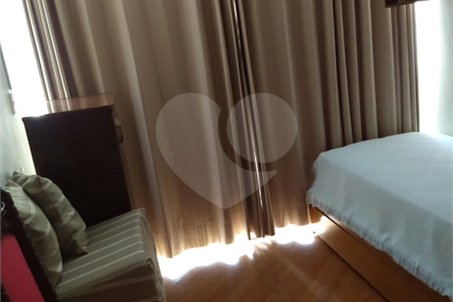 Apartamento à venda com 3 quartos, sendo 1 suíte,  em Santana, São Paulo, SP