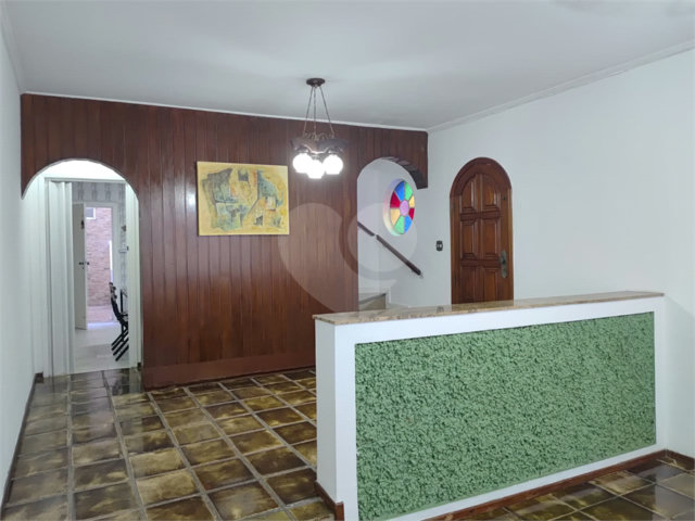 Sobrado à venda com 2 quartos em Tucuruvi, São Paulo, SP