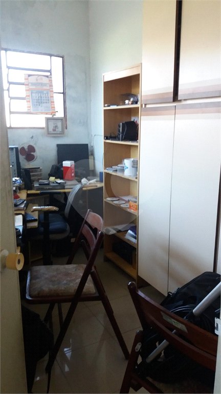 Sobrado à venda com 3 quartos, sendo 1 suíte, em Tucuruvi, São Paulo, SP