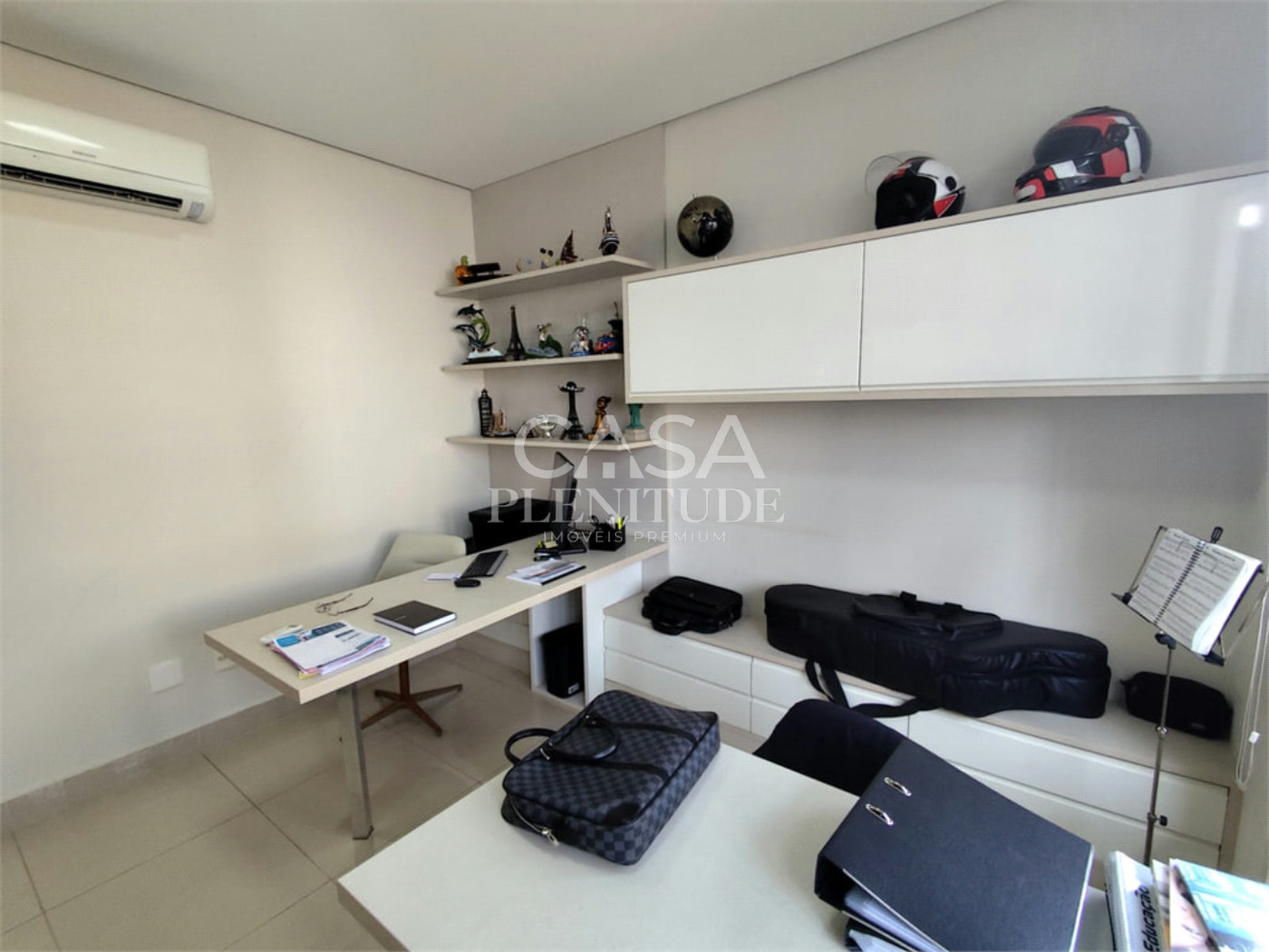 Casa em condomínio à venda com 4 suítes em Parque Residencial Villa dos Inglezes, Sorocaba, SP