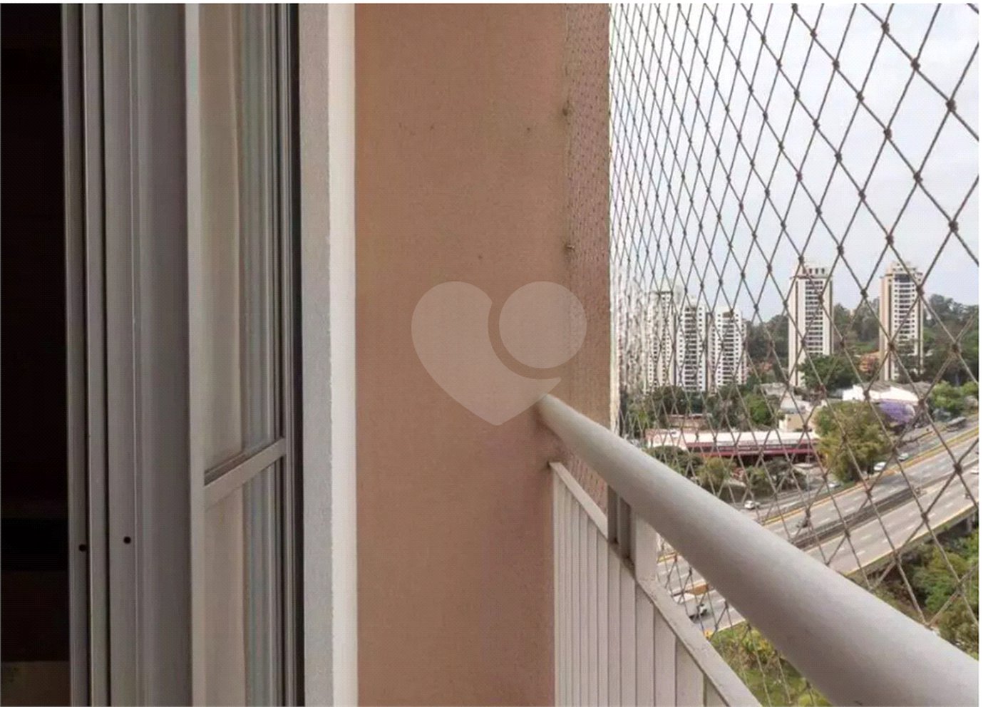 Apartamento à venda com 3 quartos em Jardim das Vertentes, São Paulo, SP